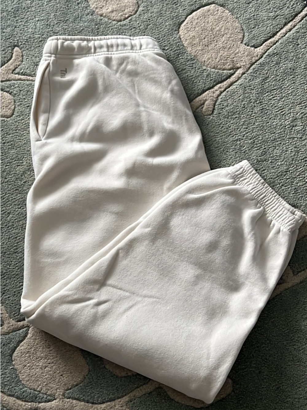 TNA Mega Joggers